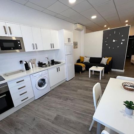 Apartamento Las Vistas San Sebastian De La Gomera Ngoại thất bức ảnh