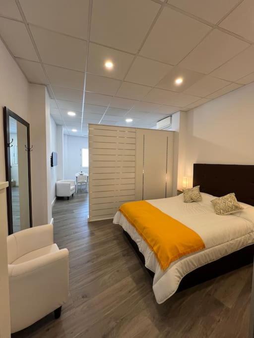 Apartamento Las Vistas San Sebastian De La Gomera Ngoại thất bức ảnh